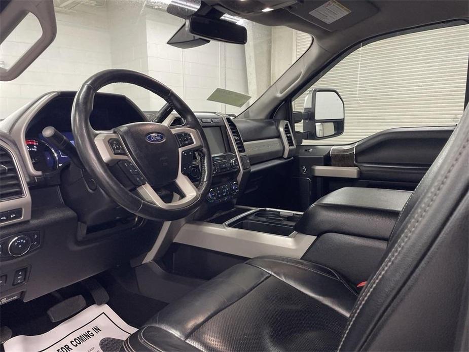 used 2019 Ford F-350 car, priced at $37,500