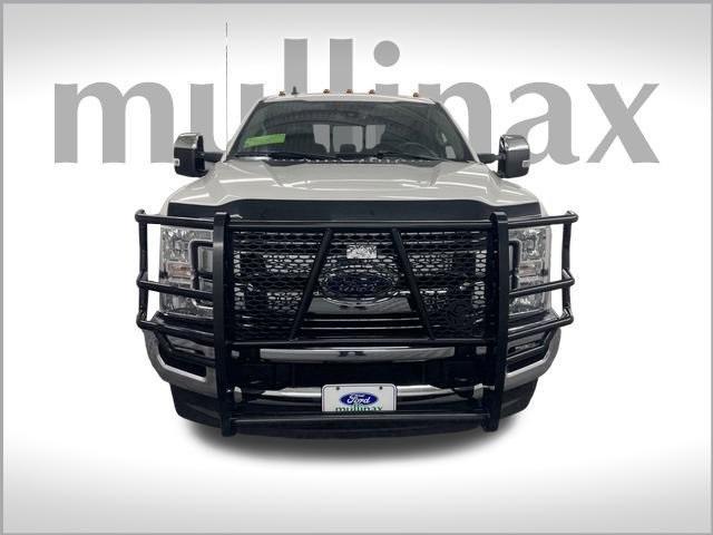 used 2019 Ford F-350 car, priced at $37,500