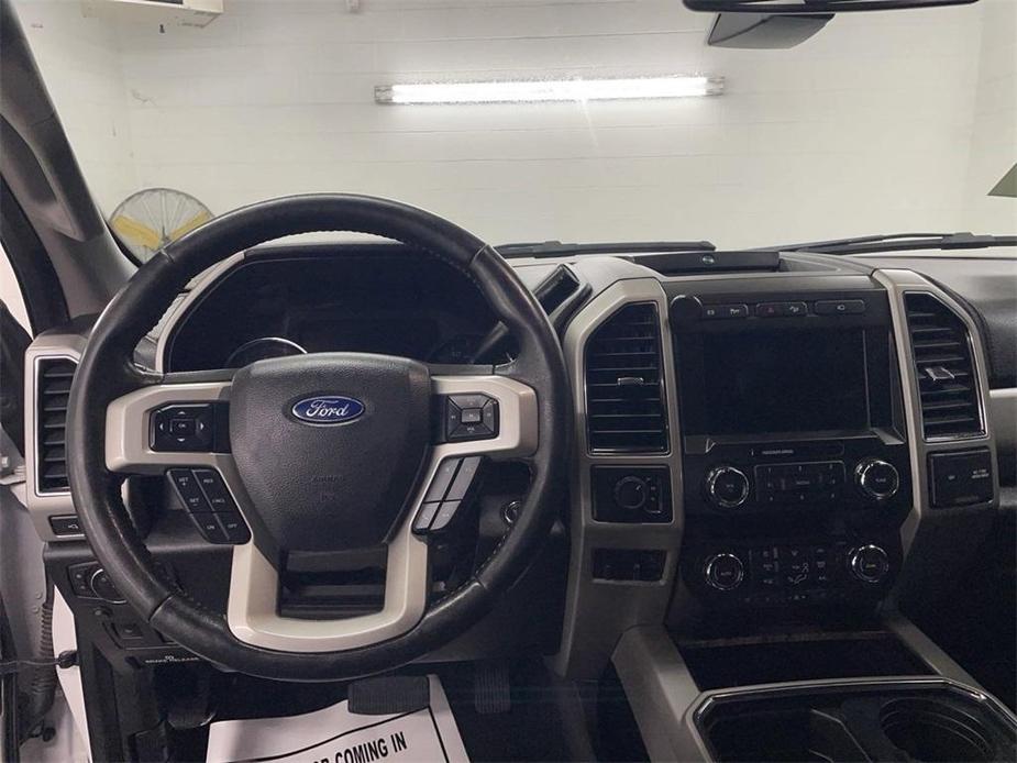 used 2019 Ford F-350 car, priced at $37,500