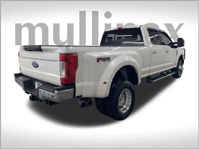 used 2019 Ford F-350 car, priced at $37,500