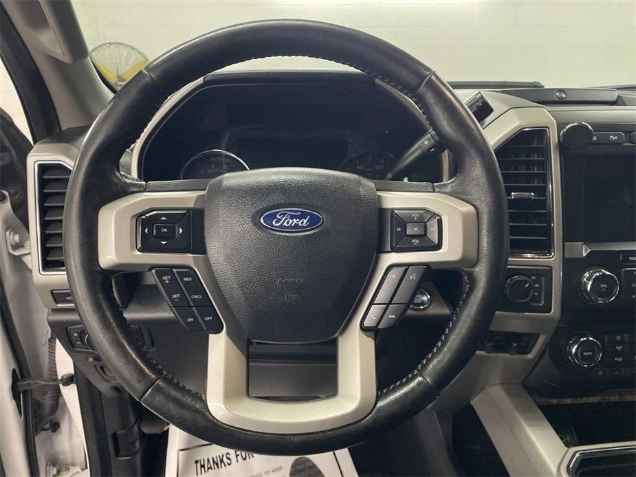 used 2019 Ford F-350 car, priced at $37,500