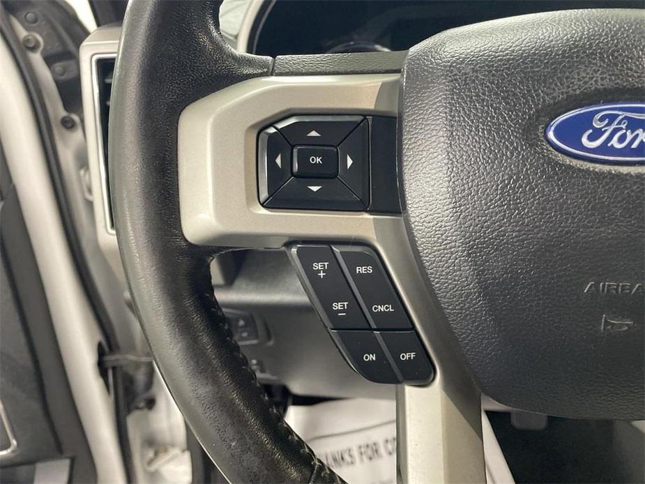 used 2019 Ford F-350 car, priced at $37,500