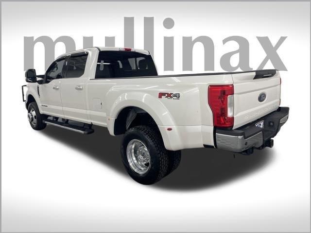 used 2019 Ford F-350 car, priced at $37,500