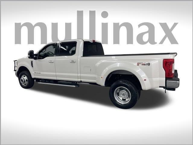 used 2019 Ford F-350 car, priced at $37,500