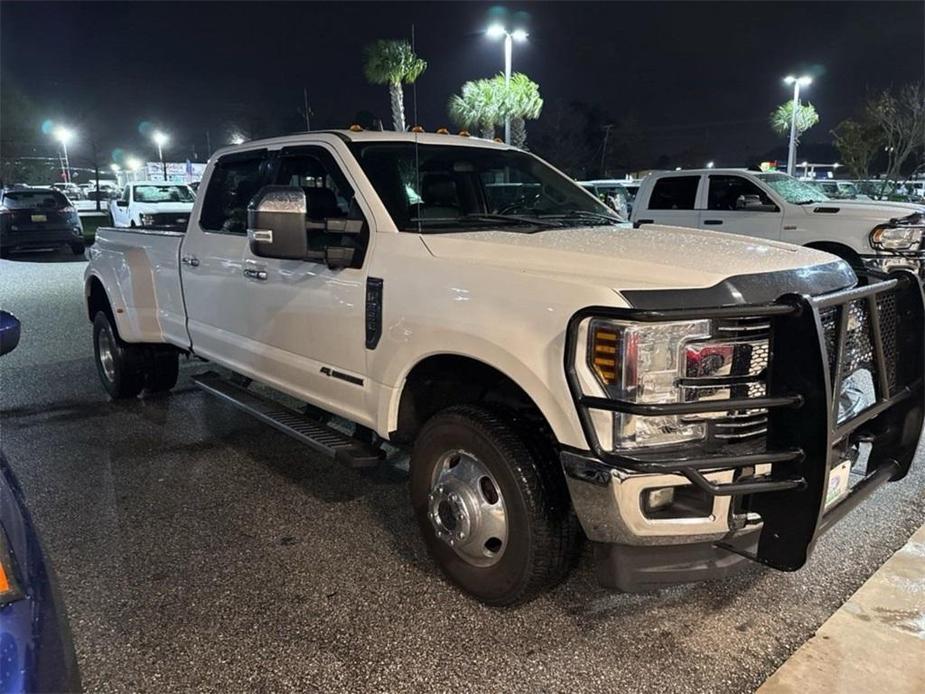 used 2019 Ford F-350 car, priced at $40,990