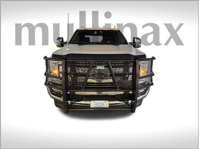 used 2019 Ford F-350 car, priced at $40,990