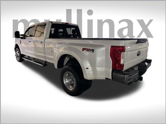 used 2019 Ford F-350 car, priced at $40,990