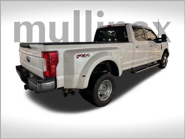 used 2019 Ford F-350 car, priced at $40,990