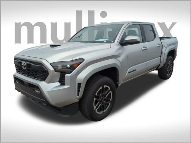 used 2024 Toyota Tacoma car, priced at $36,500