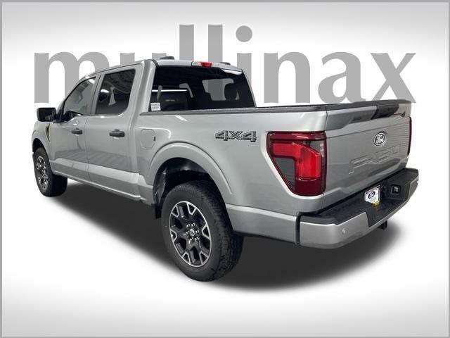 new 2024 Ford F-150 car, priced at $47,359