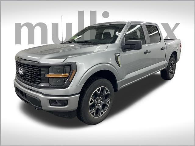 new 2024 Ford F-150 car, priced at $47,359