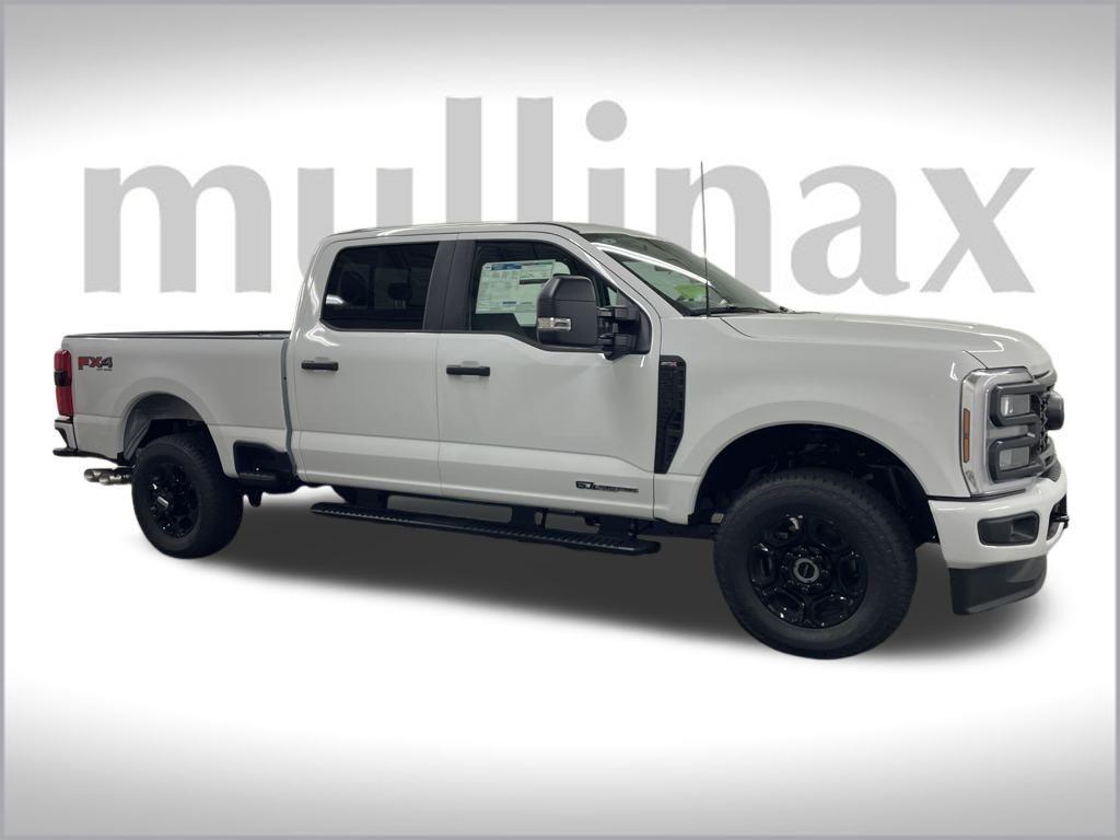 new 2025 Ford F-250 car, priced at $65,950