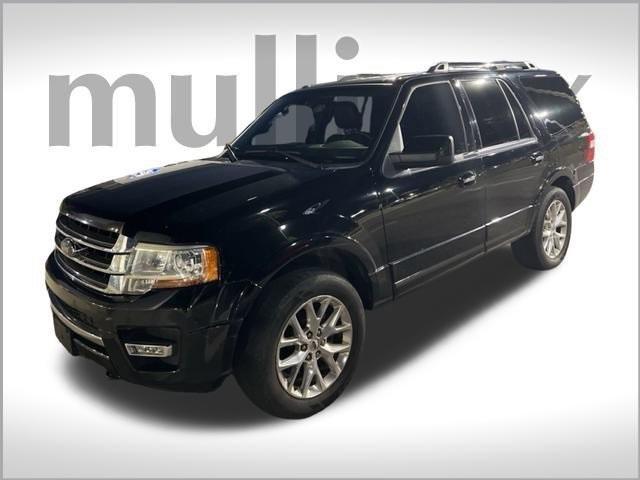 used 2017 Ford Expedition car, priced at $14,500