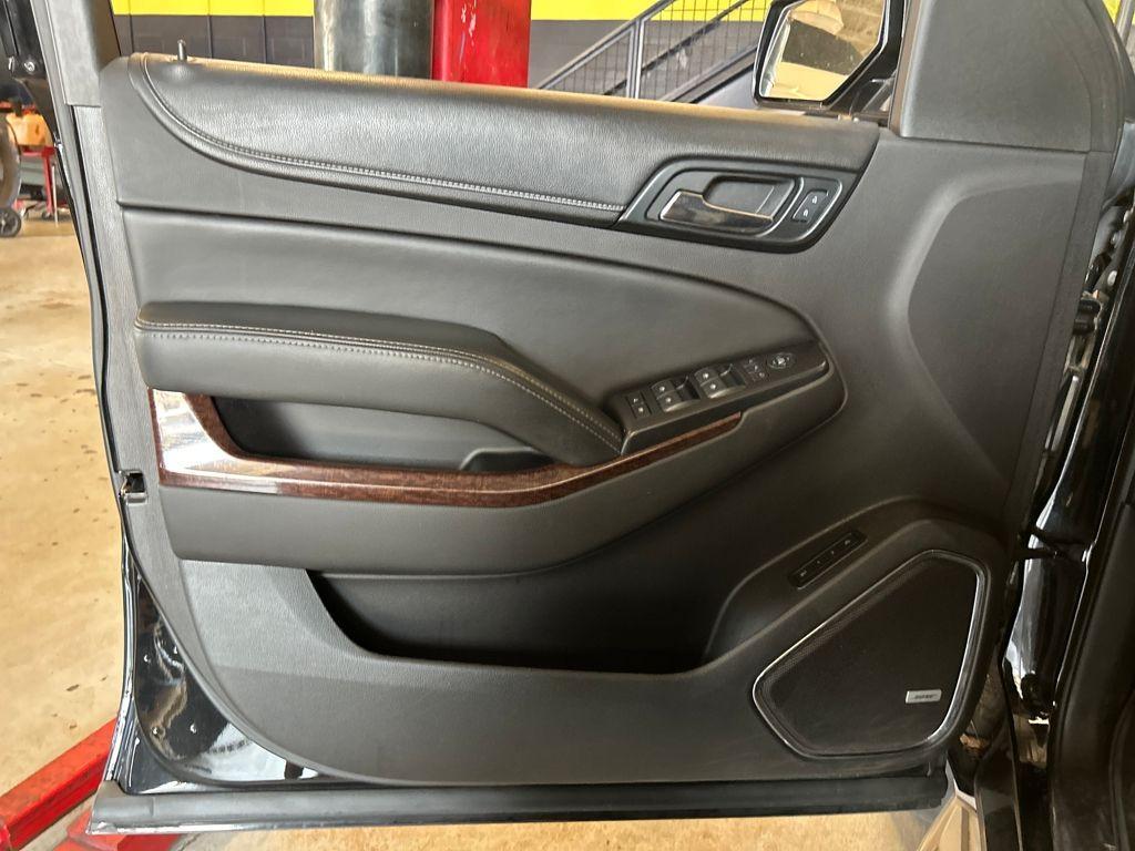 used 2015 GMC Yukon car, priced at $20,990