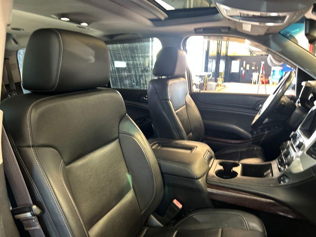 used 2015 GMC Yukon car, priced at $20,990