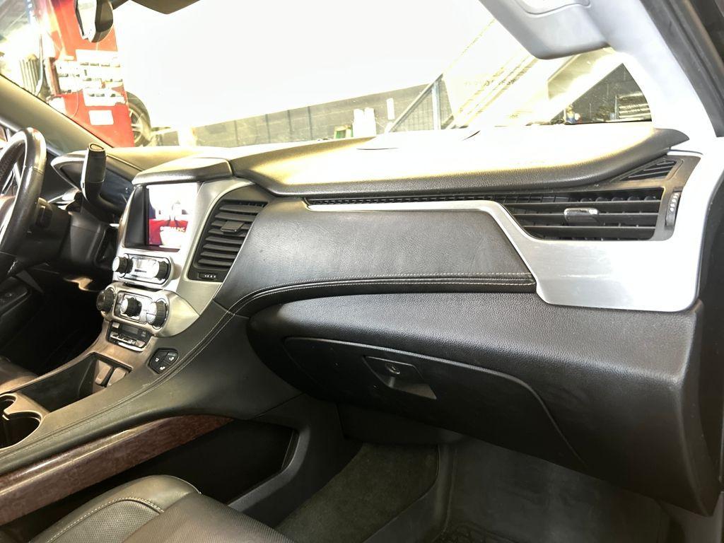 used 2015 GMC Yukon car, priced at $20,990
