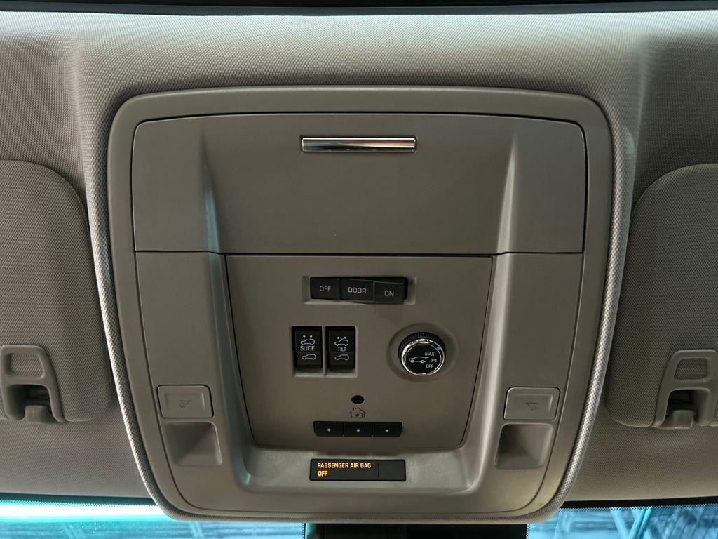 used 2015 GMC Yukon car, priced at $20,990