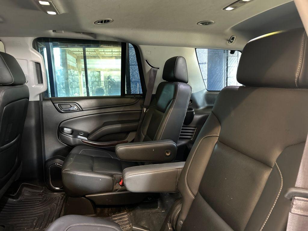 used 2015 GMC Yukon car, priced at $20,990
