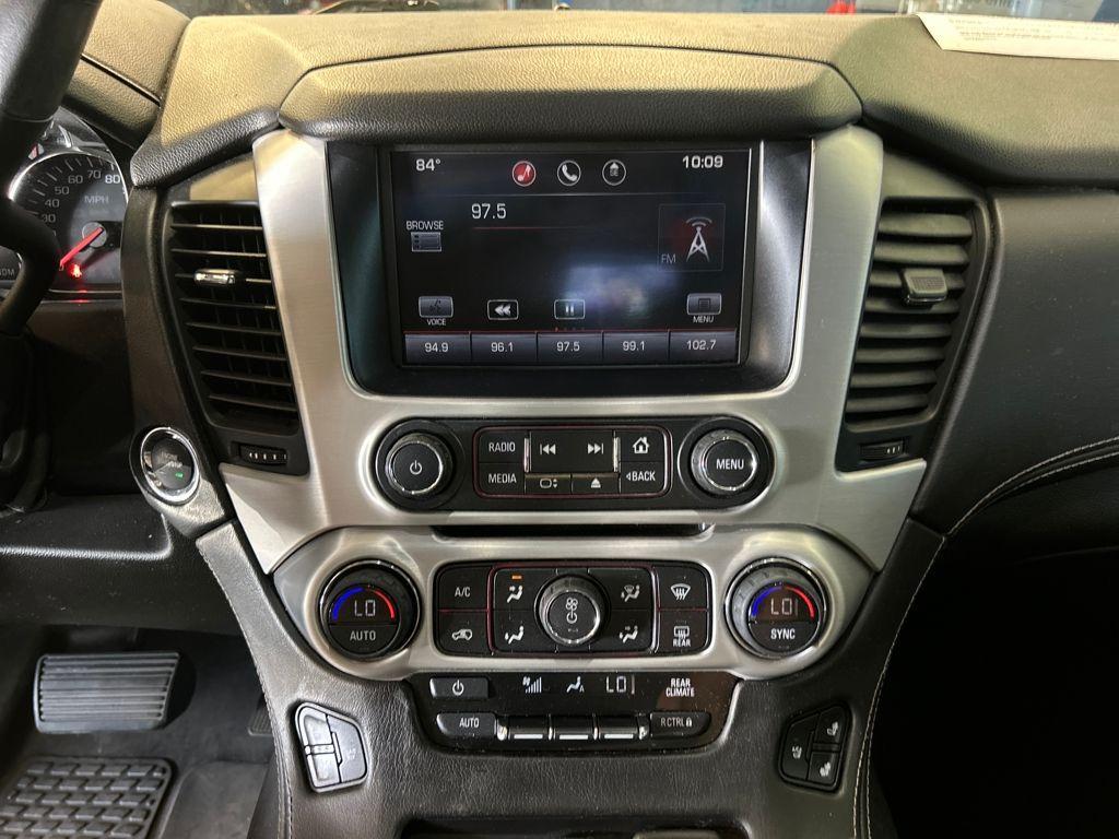 used 2015 GMC Yukon car, priced at $20,990