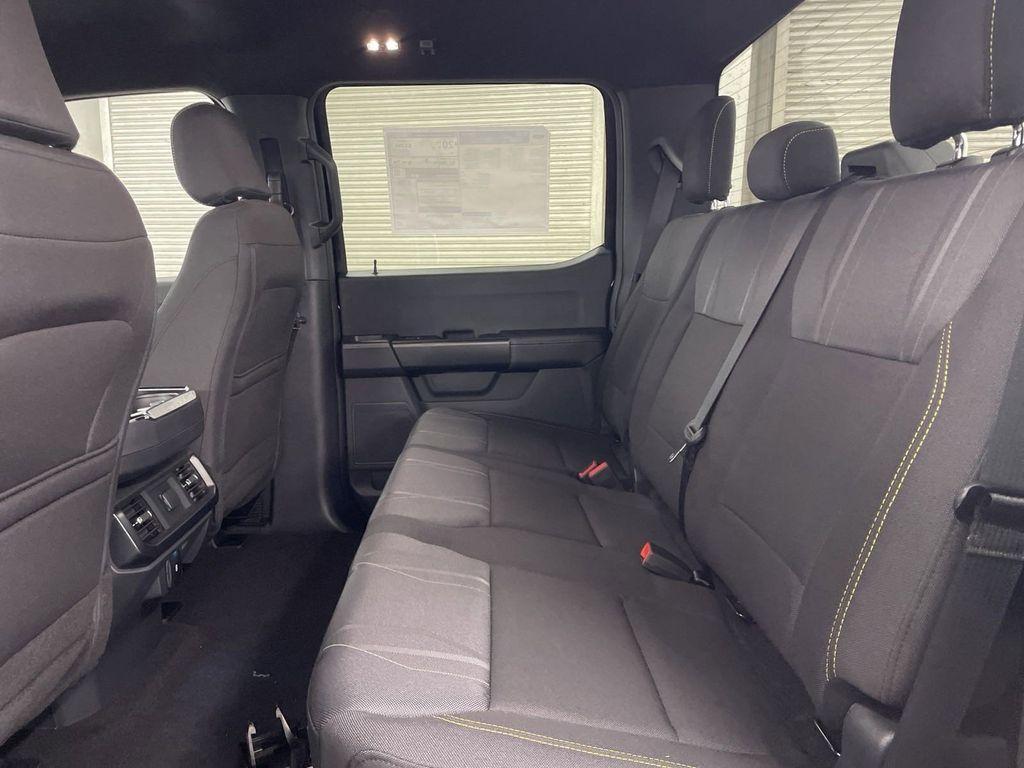 new 2024 Ford F-150 car, priced at $45,818