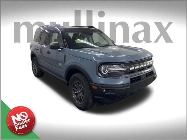 new 2024 Ford Bronco Sport car, priced at $29,650