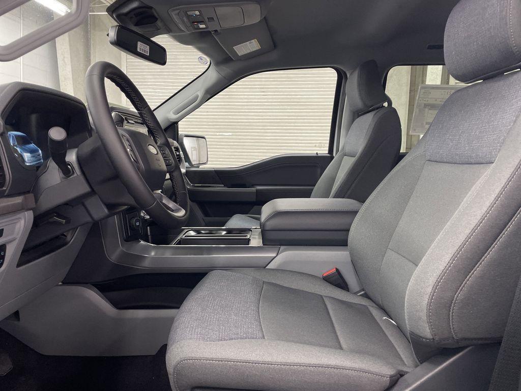 new 2025 Ford F-150 car, priced at $48,090