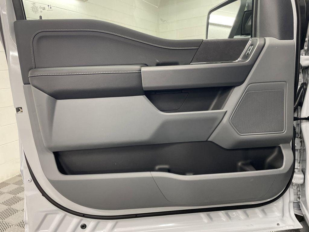 new 2025 Ford F-150 car, priced at $48,090