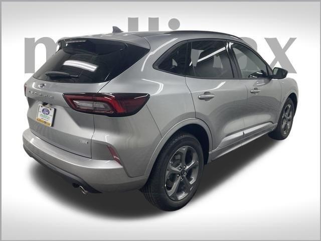 new 2024 Ford Escape car, priced at $29,661