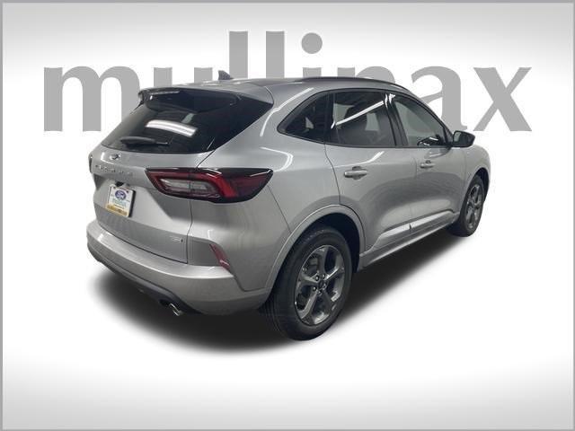 new 2024 Ford Escape car, priced at $34,176