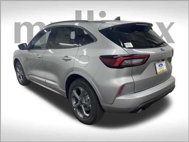 new 2024 Ford Escape car, priced at $29,661