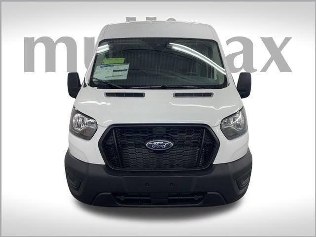 new 2024 Ford Transit-250 car, priced at $49,081