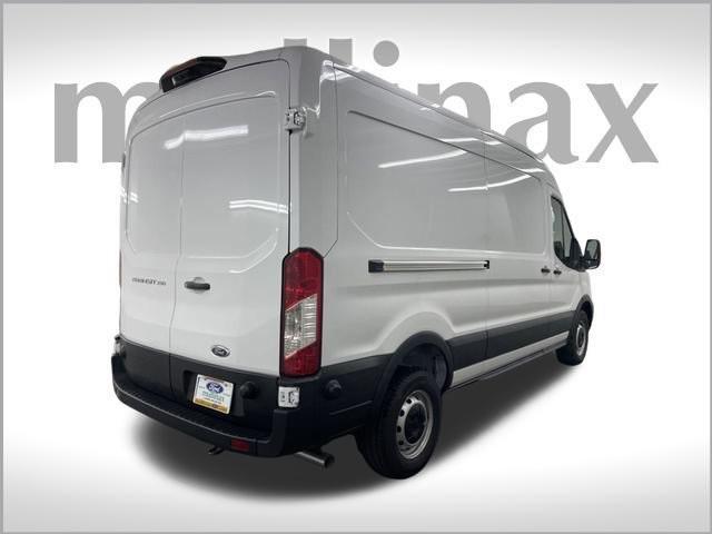 new 2024 Ford Transit-250 car, priced at $49,081