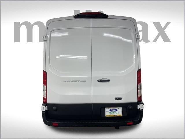 new 2024 Ford Transit-250 car, priced at $49,081