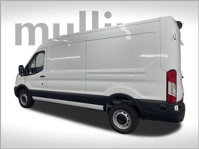 new 2024 Ford Transit-250 car, priced at $49,081