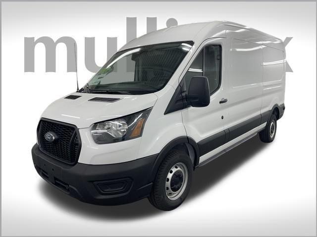 new 2024 Ford Transit-250 car, priced at $49,081