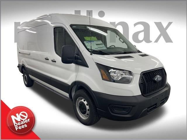 new 2024 Ford Transit-250 car, priced at $49,081