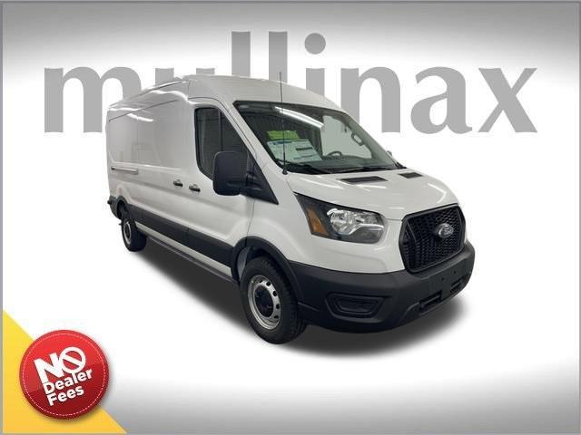 new 2024 Ford Transit-250 car, priced at $51,119