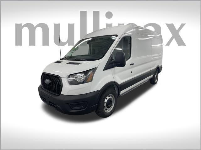 new 2024 Ford Transit-250 car, priced at $51,119