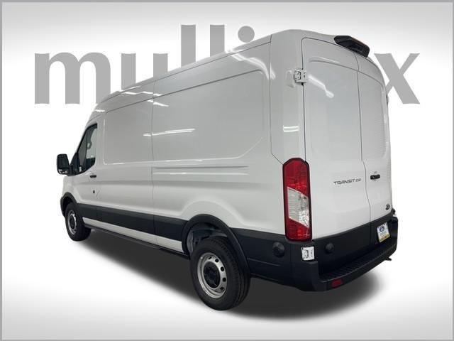 new 2024 Ford Transit-250 car, priced at $49,081