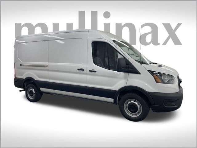 new 2024 Ford Transit-250 car, priced at $49,081