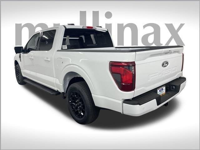 new 2024 Ford F-150 car, priced at $48,771