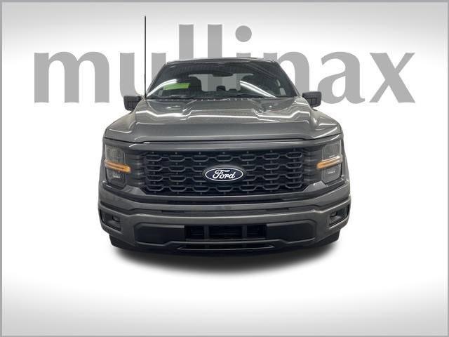 new 2024 Ford F-150 car, priced at $43,947