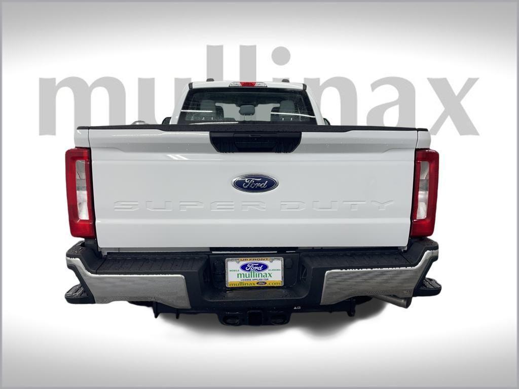 new 2025 Ford F-250 car, priced at $47,223