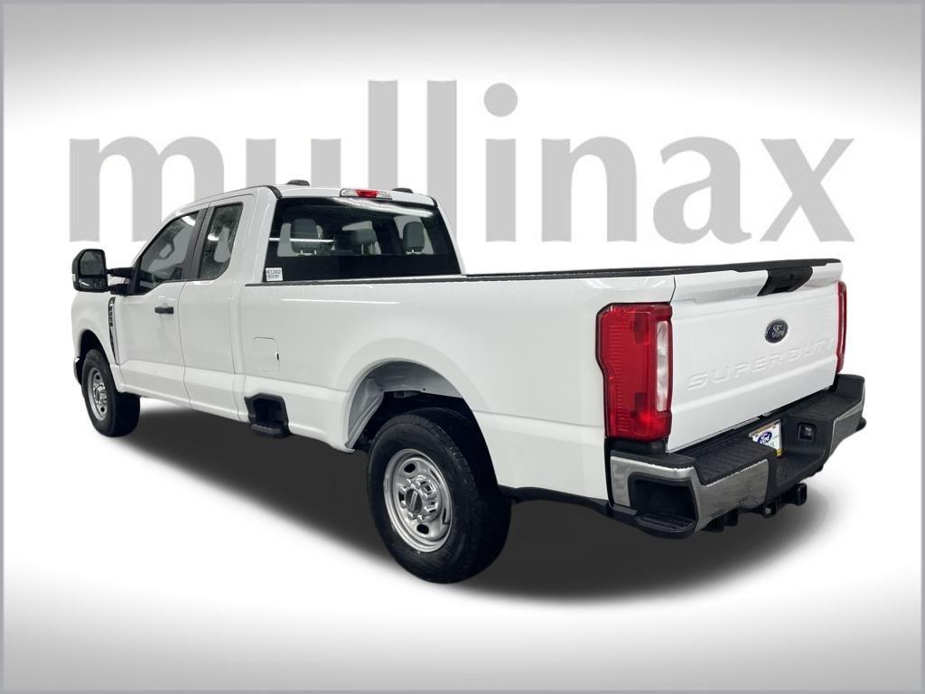new 2025 Ford F-250 car, priced at $47,223