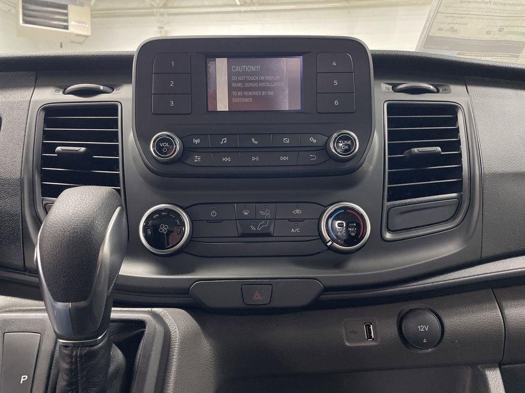 new 2025 Ford Transit-250 car, priced at $51,644