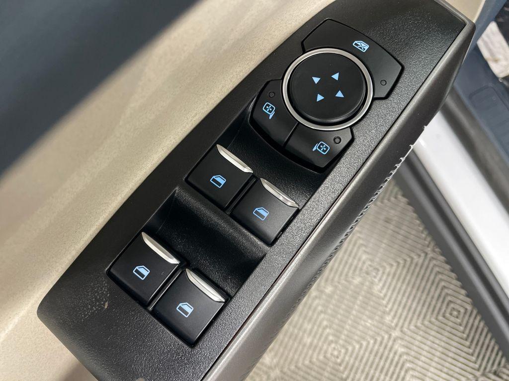 new 2025 Ford Maverick car, priced at $38,047