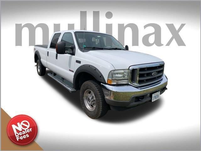 used 2004 Ford F-350 car, priced at $14,990