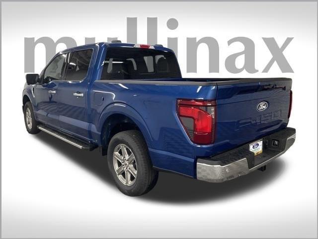 new 2024 Ford F-150 car, priced at $47,145