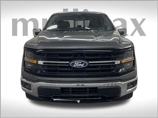 new 2024 Ford F-150 car, priced at $50,220