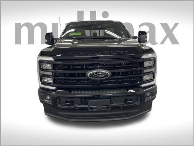 new 2024 Ford F-250 car, priced at $84,282